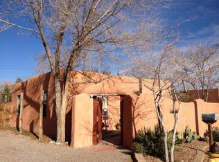 851 Griegos Rd NW, Albuquerque, NM 87107