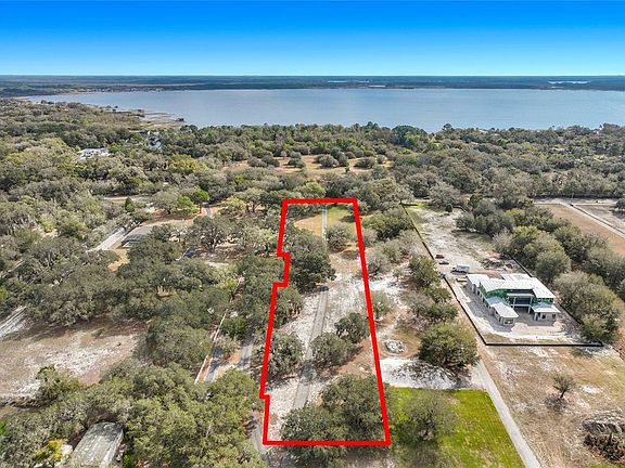 2nd image of Kirby Smith Rd