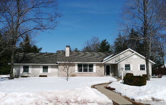 Beautiful curb appeal