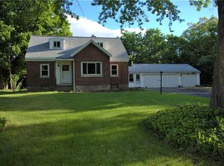 1830 Plank Rd, Webster, NY 14580