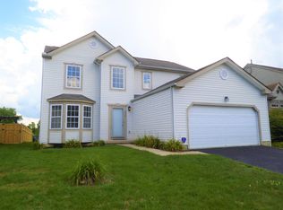 2858 Ambarwent Rd, Reynoldsburg, OH 43068