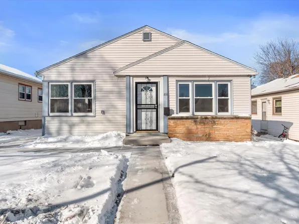 4561 North 74th STREET, Milwaukee, WI 53218