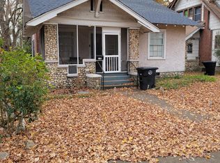 1136 Walnut St, Gadsden, AL 35901