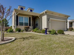 246 Monument Hill Trl, Georgetown, TX 78633