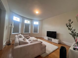 1822 Beacon St #111, Brookline, MA 02445