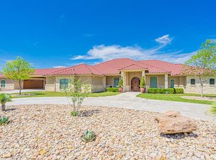 5613 Imperial Ct, San Angelo, TX 76904