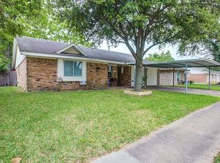 4632 Luella Ave, Deer Park, TX 77536