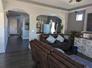 4490 Uravan St, Denver, CO 80249