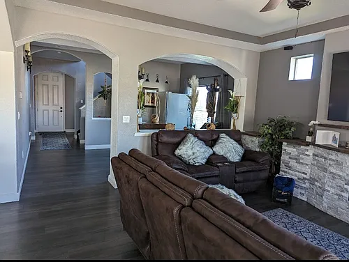 4490 Uravan St Photo 1
