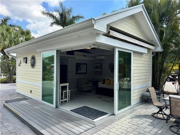 LOT 61 E Riverbend Resort Blvd #3107, Labelle, FL 33935