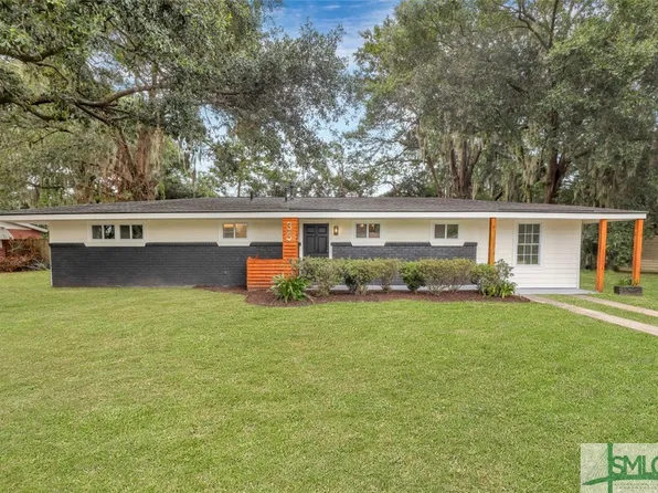 33 Broadmoor Circle, Savannah, GA 31406