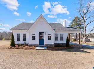 311 Thrash Rd, Clanton, AL 35045