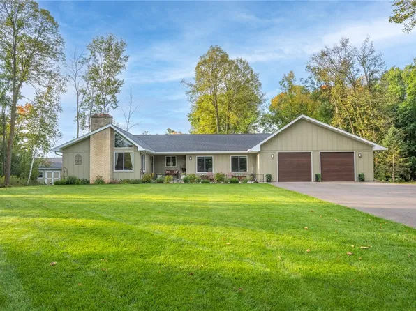 320 Griffin Street E, Amery, WI 54001
