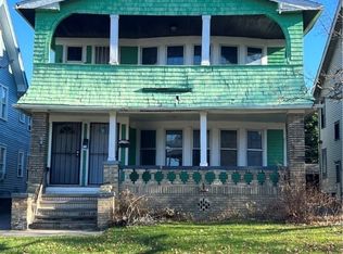 1617 Hillcrest Rd, Cleveland Heights, OH 44118