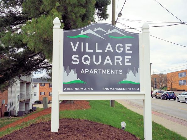 Village Square Apartments | 6218 Cheviot Rd, Cincinnati, OH