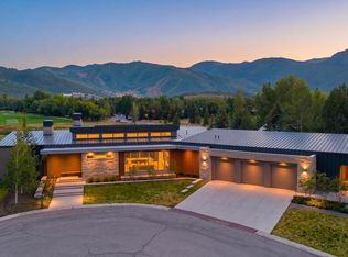 2383 Lake View Ct, Park City, UT 84060