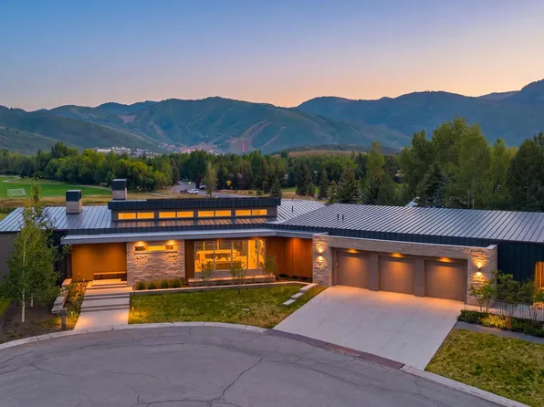 2383 Lake View Ct, Park City, UT 84060