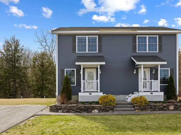 17A Margarets Way, Ossipee, NH 03864