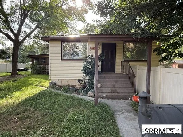 1295 Canyon Ave, Idaho Falls, ID 83402