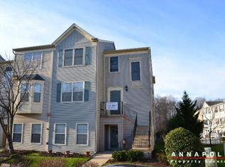 20 Sandstone Ct APT H, Annapolis, MD 21403