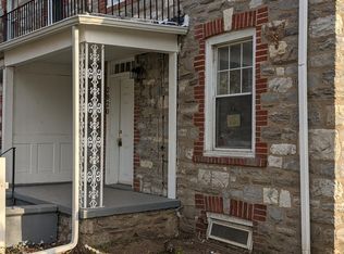 2820 N Constitution Rd, Camden, NJ 08104