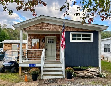 4356 Riverbank Run, Hiawassee, GA, 30546