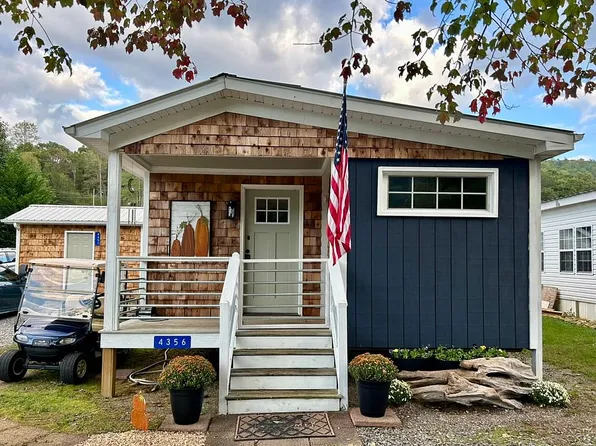 4356 Riverbank Run, Hiawassee, GA 30546
