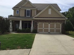 7860 Keepsake Ln, Flowery Branch, GA 30542