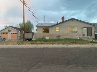 115 Grassy Trail Dr, East Carbon, UT 84520