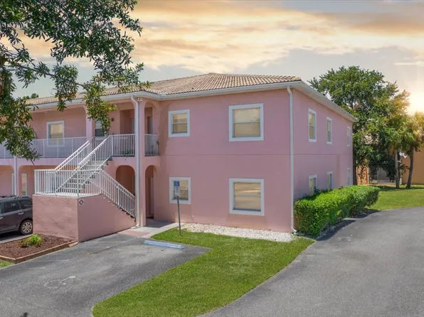 2097 Hidden Grove Ln #106, Merritt Island, FL 32953