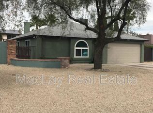 13213 N 55th Ave, Glendale, AZ 85304