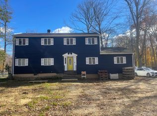 58 Miller Rd, Cranbury, NJ 08512