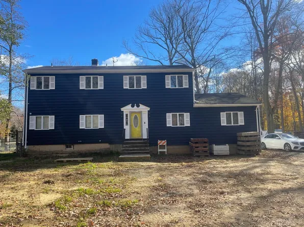 58 Miller Rd, Cranbury, NJ 08512