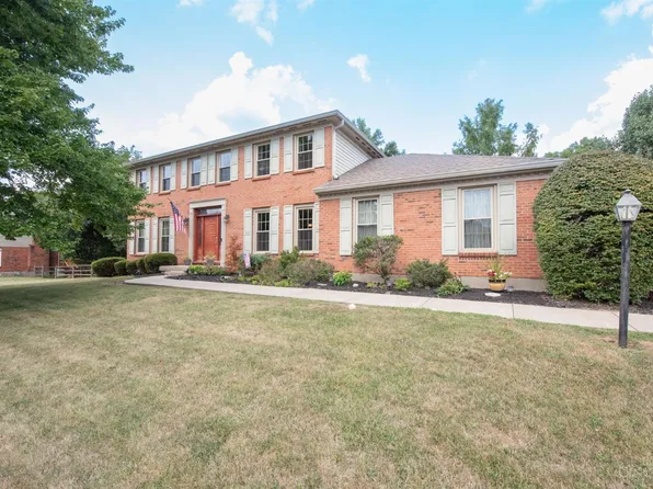 891 Sundance Dr, Cincinnati, OH 45233