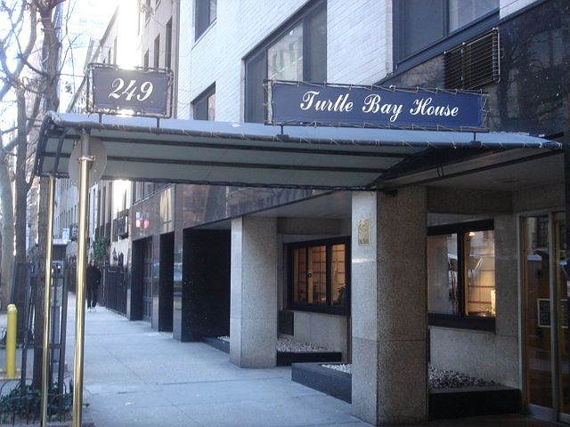 1st image of 249 E 48th St APT 10K