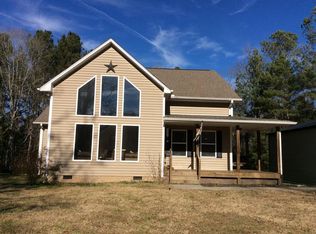 140 Fred Bradford Rd, Iva, SC 29655