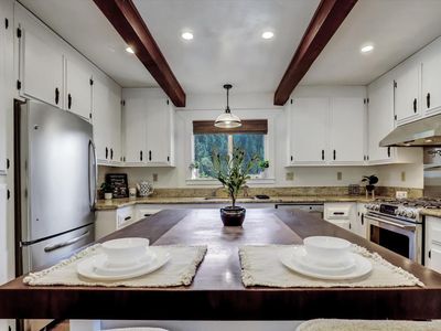 11269 E Bennett Rd, Grass Valley, CA, 95945