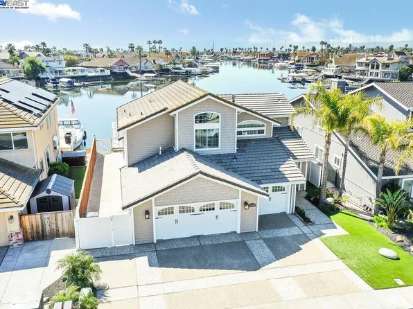 4152 Beacon Pl, Discovery Bay, CA 94505
