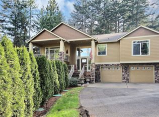 22500 NE 139th St, Brush Prairie, WA 98606