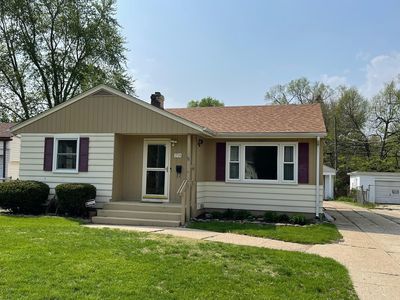 1704 Midway Dr, Rockford, IL, 61103