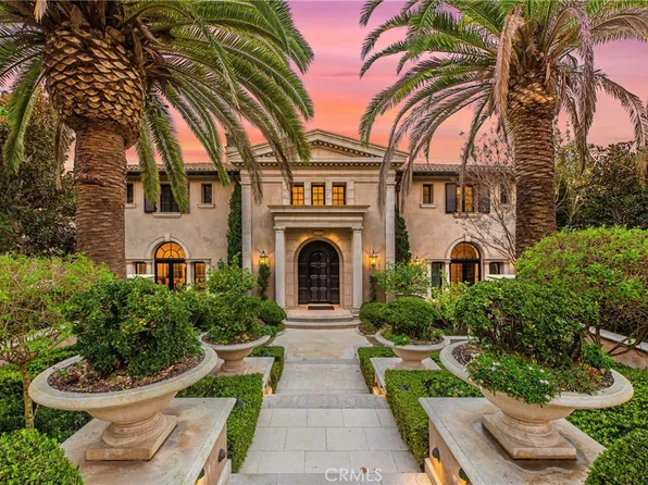 23 Pelican Vista Dr, Newport Coast, CA 92657