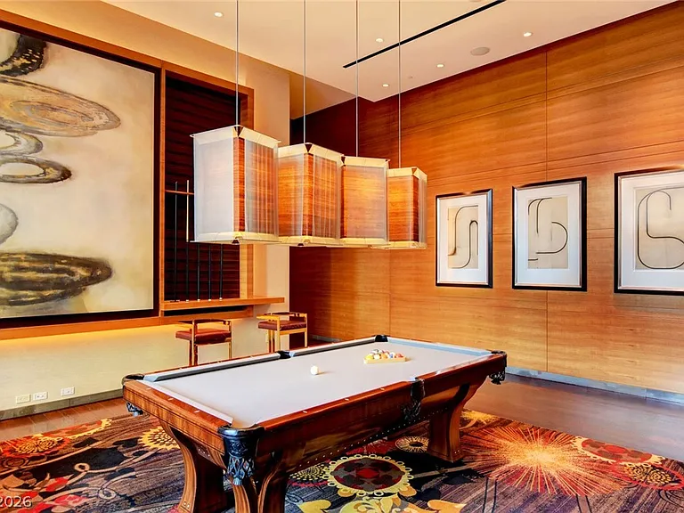 3750 Las Vegas Blvd S #4707 — Photo 35