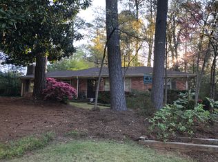 1726 Briarlake Cir, Decatur, GA 30033