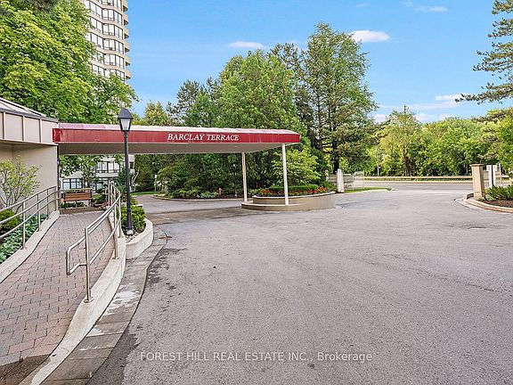 2nd image of 1300 Islington Ave #2208