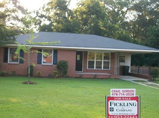 110 Anne Dr, Warner Robins, GA 31093
