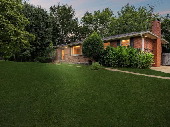 480 Manley Dr, Nashville, TN 37220