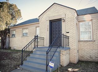 3700 NW 25th St, Oklahoma City, OK 73107
