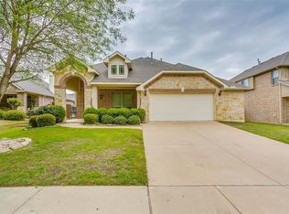 1229 Litchfield Ln, Burleson, TX 76028