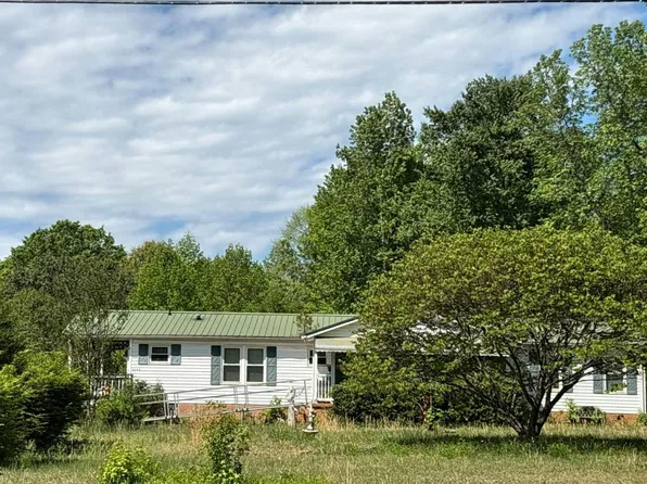 4068 Us Highway 601 S, Mocksville, NC 27028