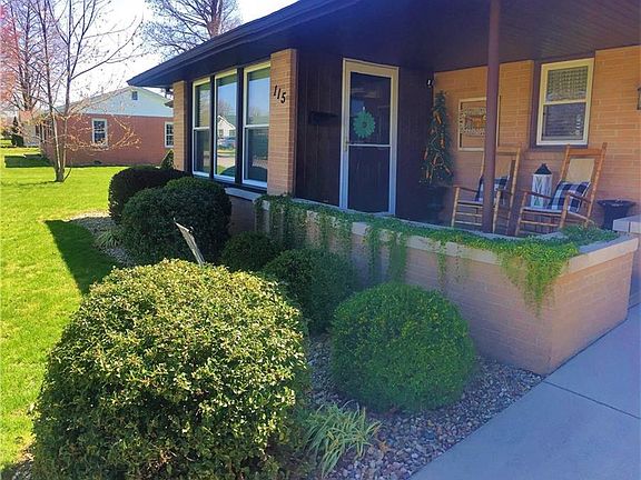 2nd image of 115 W Freeman Ave